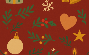 BOŽIĆNI PAKET ZA DUŠU: Agresija & Seksualnost