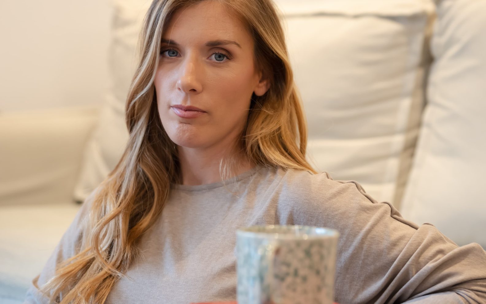 PAKET ZA DUŠU: Agresija & Seksualnost